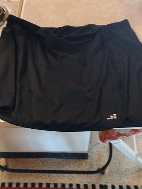 Womens 1x bcg  Skorts